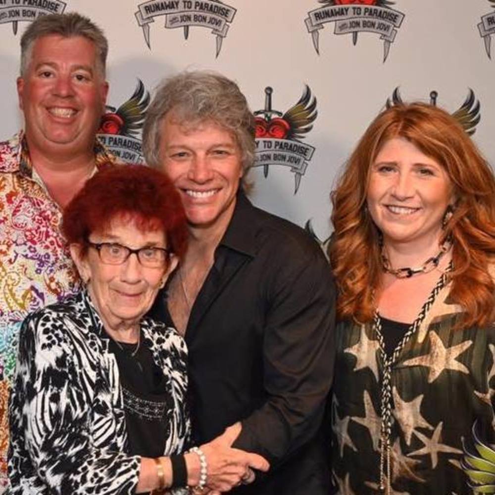 Meet your Posher, Jodi